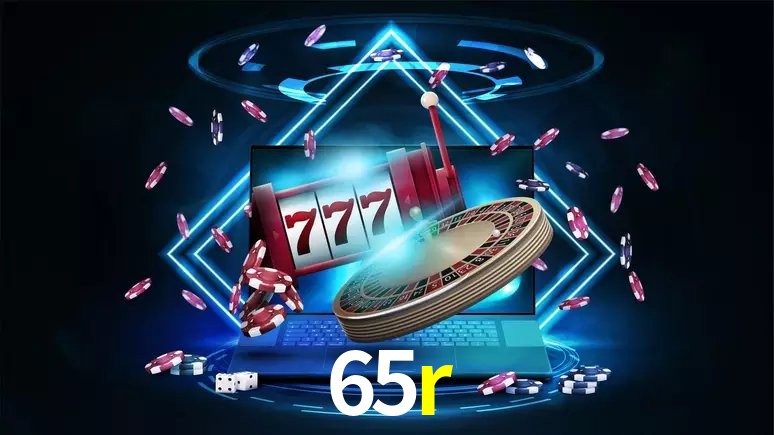 Slot Games 65r