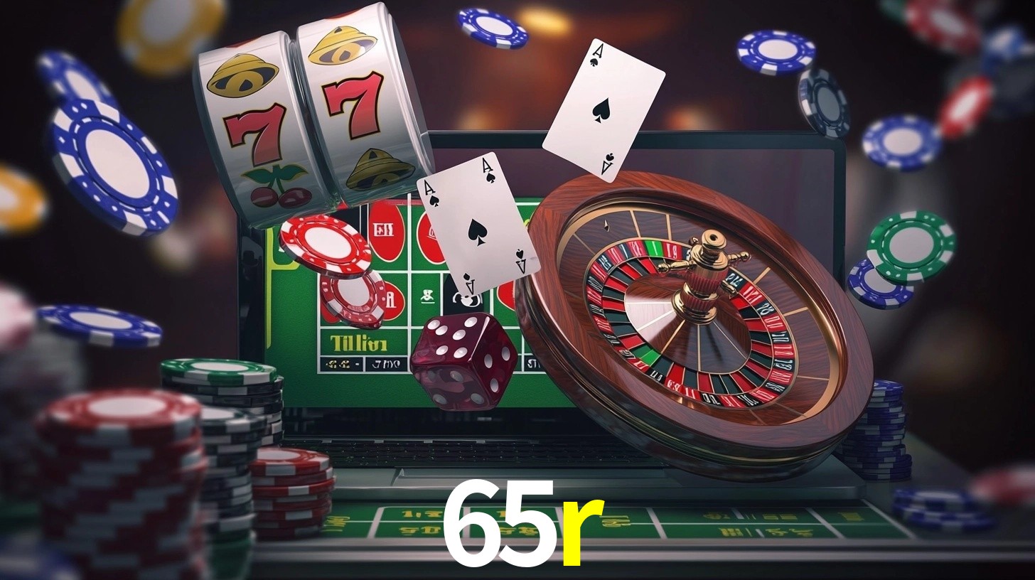 Welcome Bonus 65r