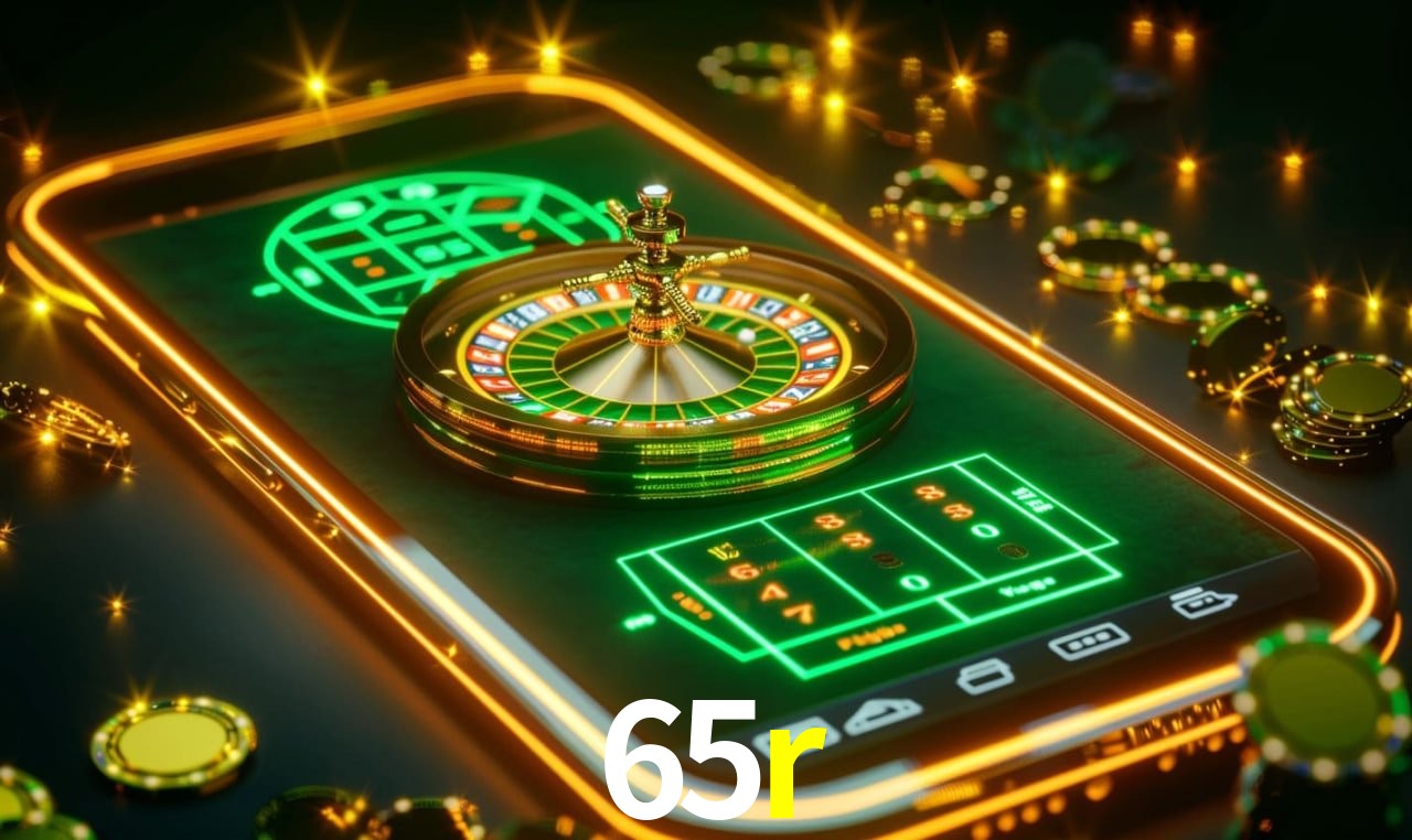 Account Benefits 65r